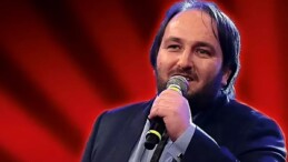 O Ses Türkiye’nin Pavarotti Hasan’ı tığ gibi oldu! Tam 40 kilo verdi, görenler tanıyamadı…