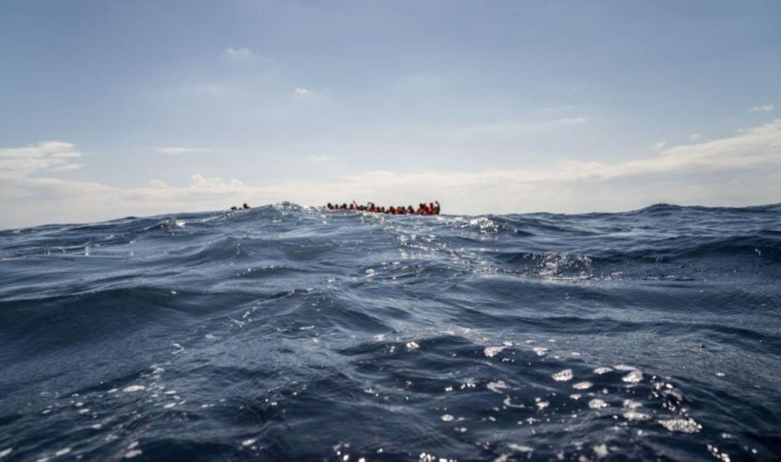 ‘Oğlumun öldüğünü sosyal medyadan öğrendim’