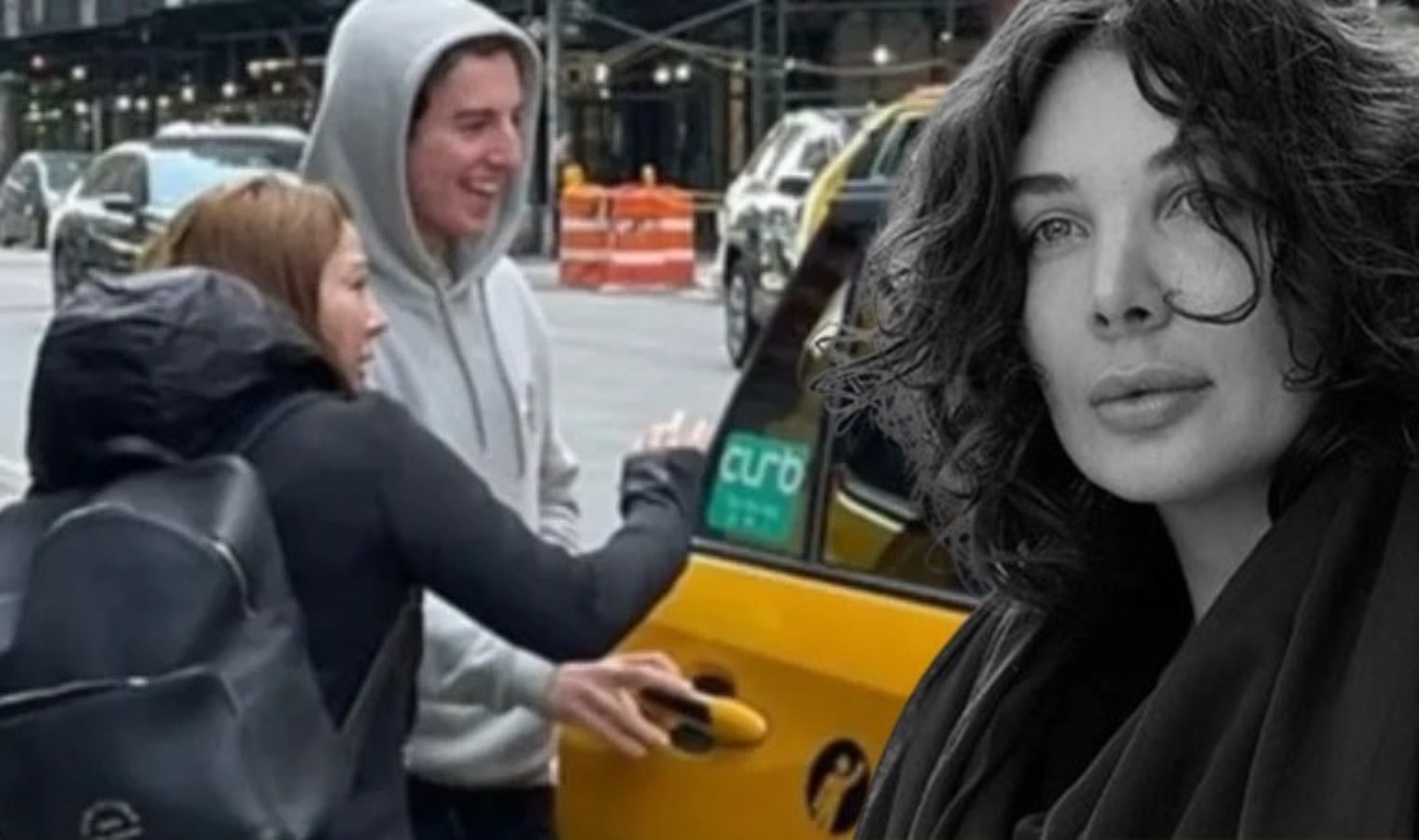 Oğuz Murat Aci’nin Ölümüne Neden Olan Kaza ve Eylem Tok’un Mektubu