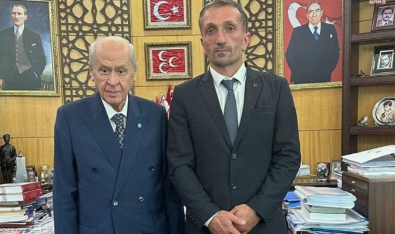 Öldürülen MHP’li Şaban Kap’ın silahlı saldırıya uğradığı anlar ortaya çıktı