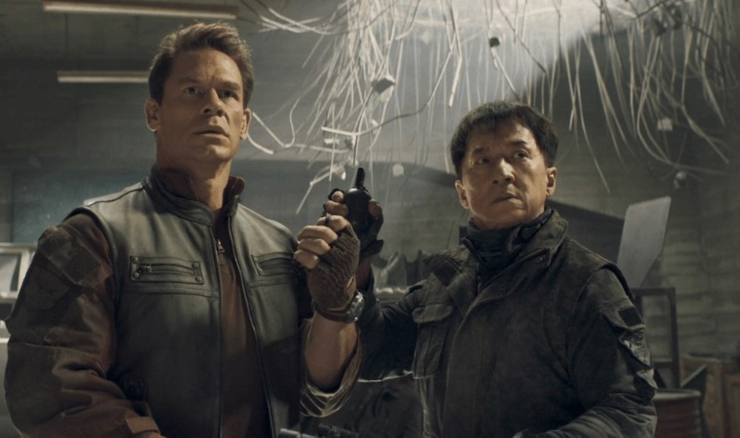 Ölümcül Çarpışma sinemasının konusu ne? Ölümcül Çarpışma sinemasının oyuncuları kim?