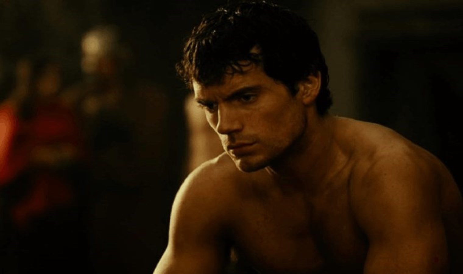 Ölümsüzler sinemasının konusu ne? Ölümsüzler sinemasının oyuncuları kim?