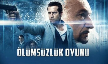 Ölümsüzlük Oyunu filmi konusu nedir? Ölümsüzlük Oyunu filmi oyuncuları kimler?