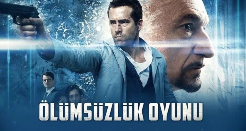 Ölümsüzlük Oyunu filmi konusu nedir? Ölümsüzlük Oyunu filmi oyuncuları kimler?