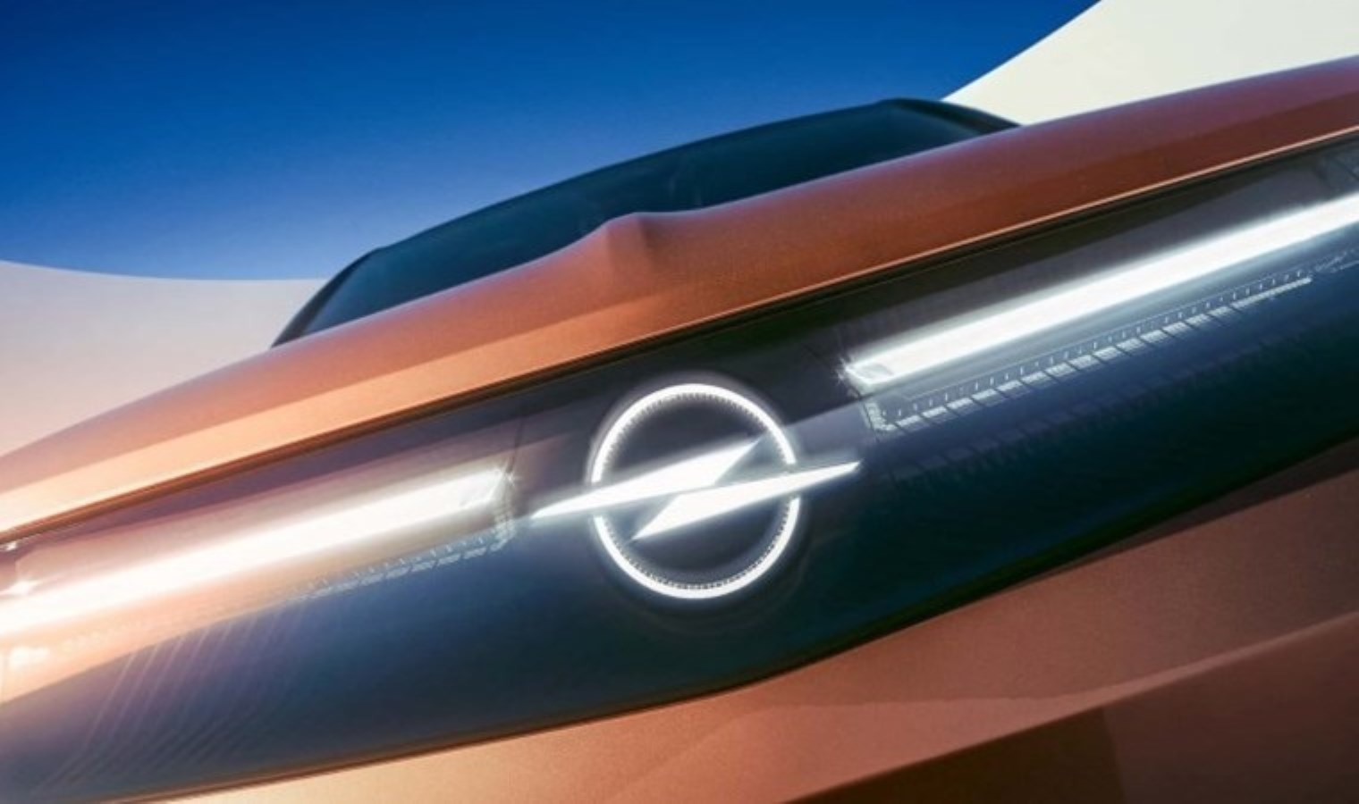 Opel’in modern araç güvenlik öncüsü OSV 40…