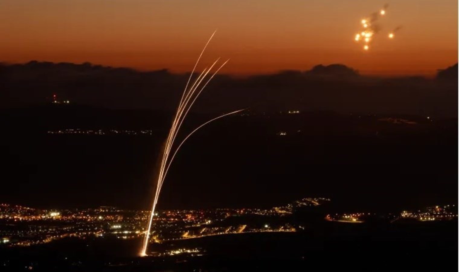 Orta Doğu alev alev… BM’den İsrail ile Hizbullah’a çağrı!