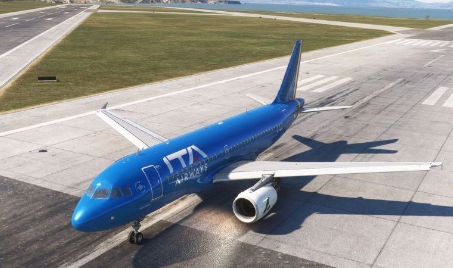 ‘Ortadoğu’daki jeopolitik gelişmeler nedeniyle…’ Havayolu şirketi, seferleri askıya alma kararını uzattı