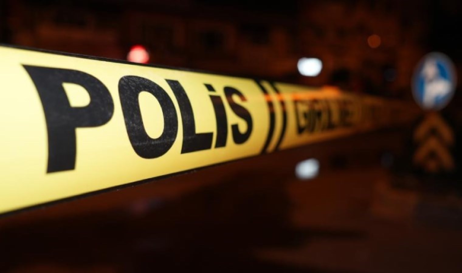 Ovacık Mahallesi’nde Silahlı Saldırı: Bir Kişi Ağır Yaralandı