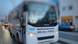 Özel Halk Otobüsü Ücretlerine Zam Duyurusu