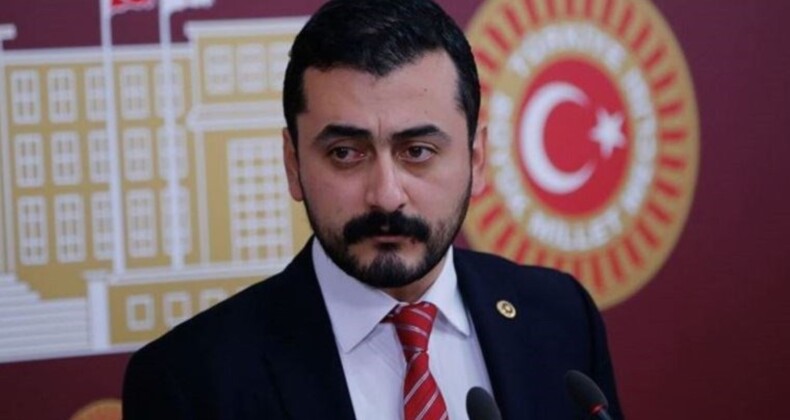 ‘Parti idaresini uyarıyorum’ diyerek duyurdu: CHP’li Eren Fazilet partisinden istifa etti!