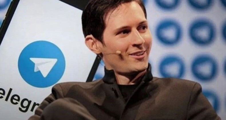 Pavel Durov kimdir? Telegram’ın kurucusu Pavel Durov’un serveti ne kadar?