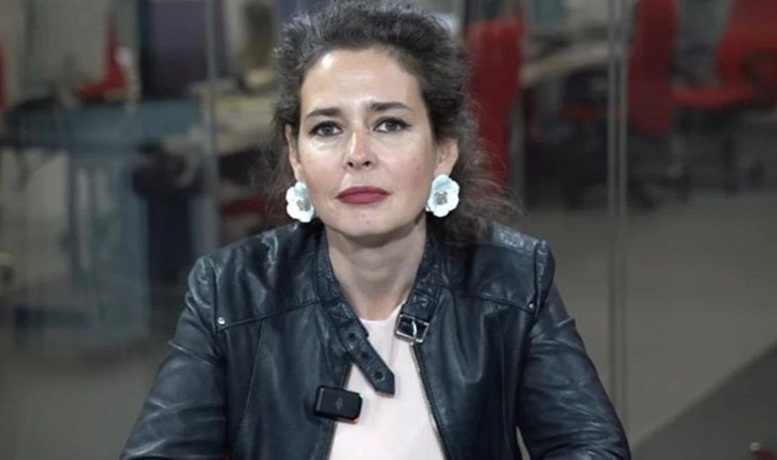 Pelin Batu’dan Eleştirilere Cevap: İsim Tartışmalarına Son Nokta