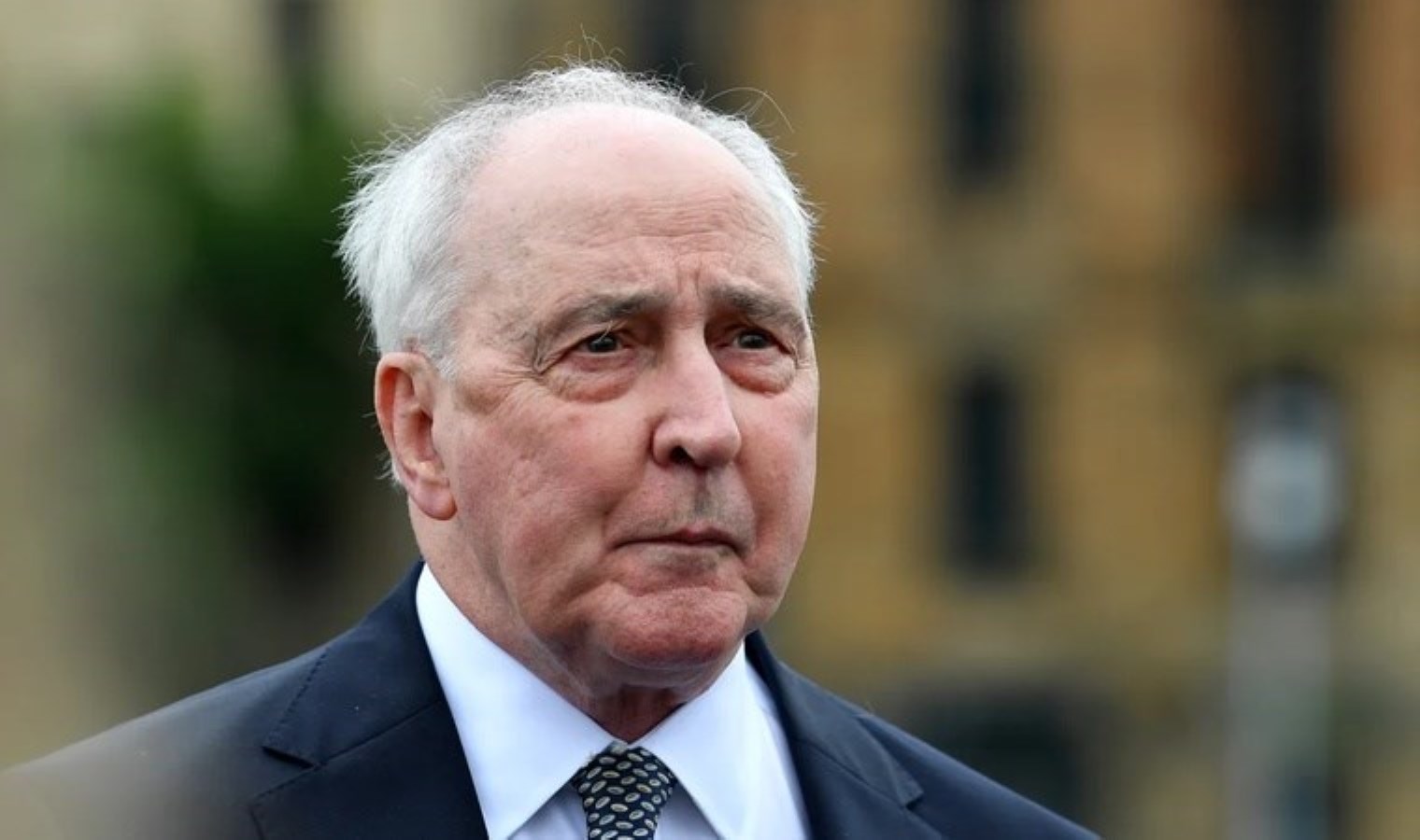 Pelosi’den Keating’e Sert Yanıt: Tayvan’ın Yönetimi Demokrasiye Ait