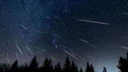 Perseid Meteor Yağmuru 2024 ne zaman? Perseid Meteor Yağmuru Türkiye’den görülecek mi?