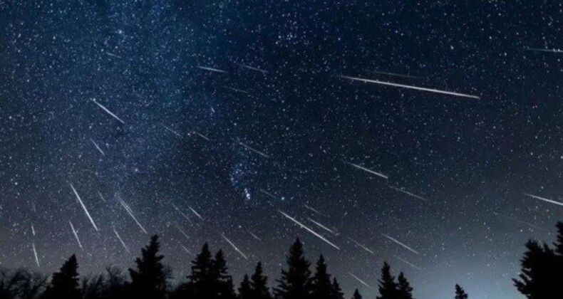 Perseid Meteor Yağmuru 2024 ne zaman? Perseid Meteor Yağmuru Türkiye’den görülecek mi?