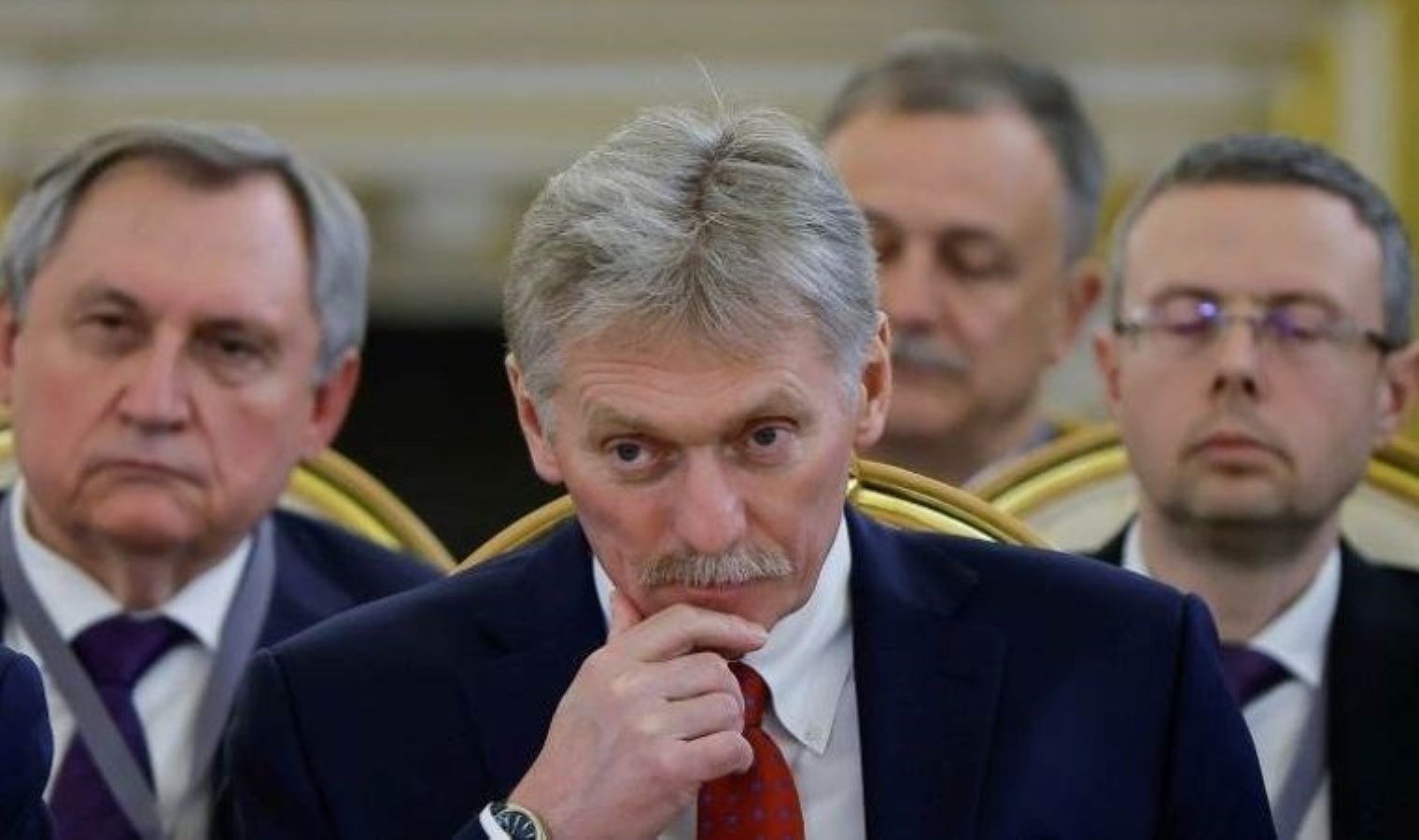Peskov, esir takasının detaylarını açıkladı: ‘Rus olduklarını uçakta öğrendiler…’