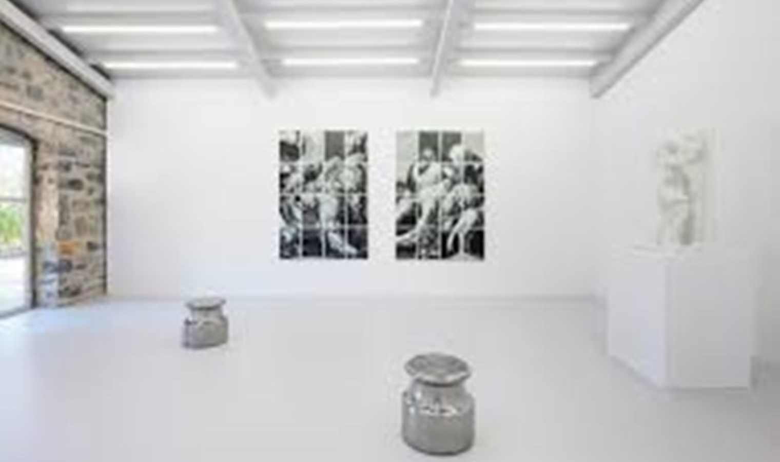 Pilevneli Yalıkavak ve Anna Laudel’de Sanat Dolu Yaz