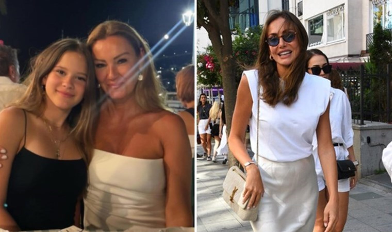 Pınar Altuğ ve Mustafa Sandal’ın Çocukları: Arkadaşlık mı, Daha Fazlası mı?