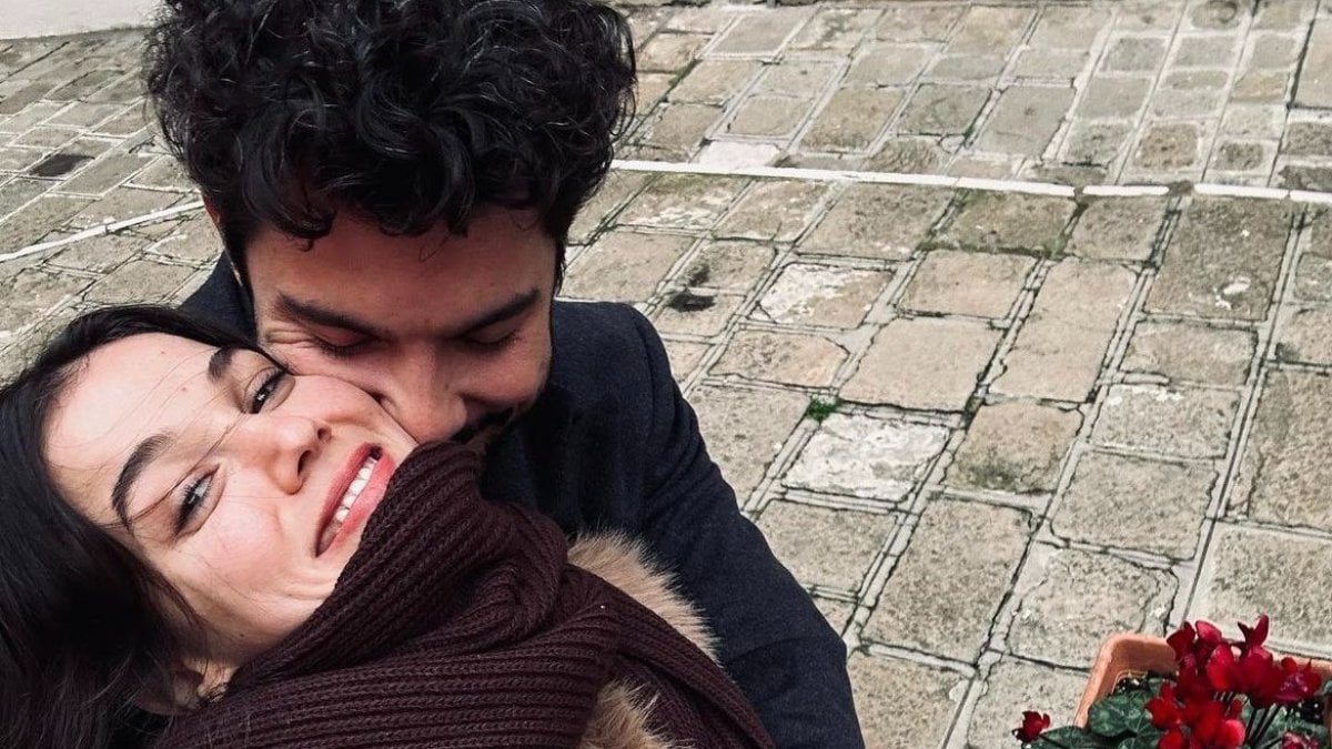 Pınar Deniz ile Kaan Yıldırım’ın nikah tarihi belli oldu