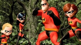 Pixar’ın ‘Incredibles 3’ Filmi Duyuruldu