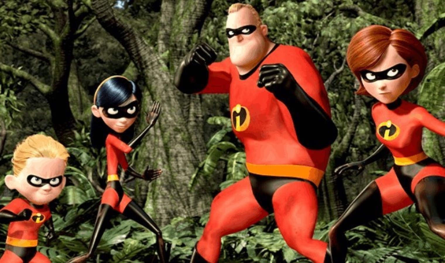 Pixar’ın ‘Incredibles 3’ Filmi Duyuruldu
