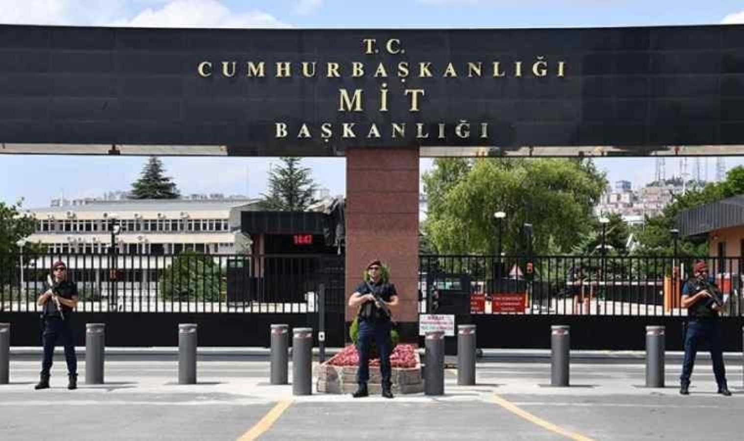 PKK/KCK Mensubu Serdar Sönmez’in Irak’ta Etkisiz Hale Getirilmesi