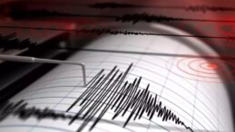 Portekiz açıklarında 5,5 büyüklüğünde deprem meydana geldi