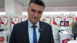 Prof. Dr. Ahmet Yozgatlıgil kimdir? Yeni ODTÜ Rektörü Prof. Dr. Ahmet Yozgatlıgil kaç yaşında, nereli?