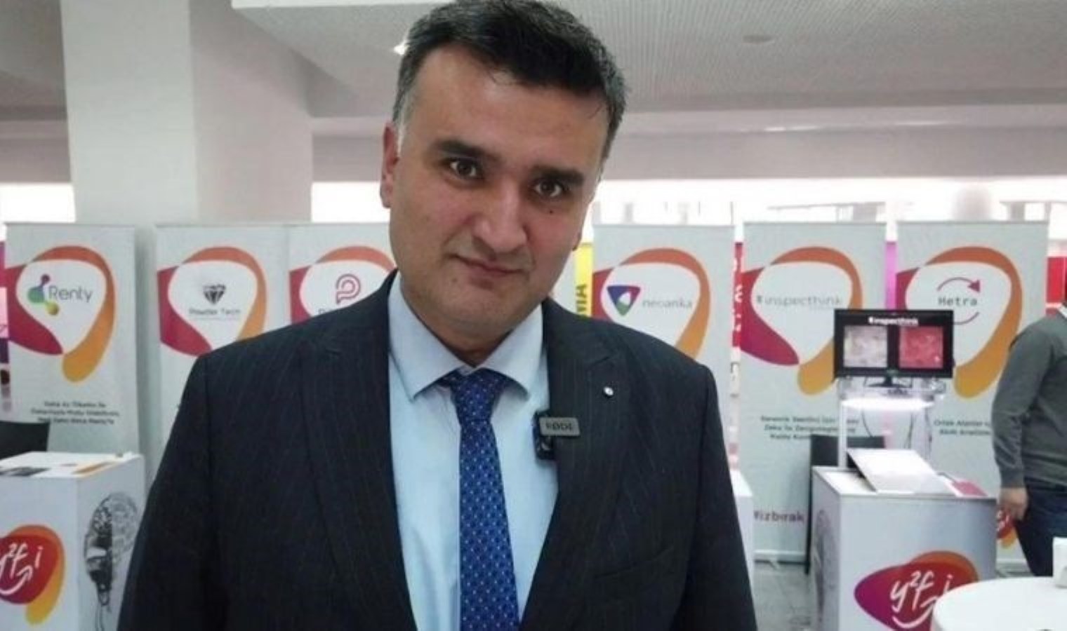 Prof. Dr. Ahmet Yozgatlıgil kimdir? Yeni ODTÜ Rektörü Prof. Dr. Ahmet Yozgatlıgil kaç yaşında, nereli?