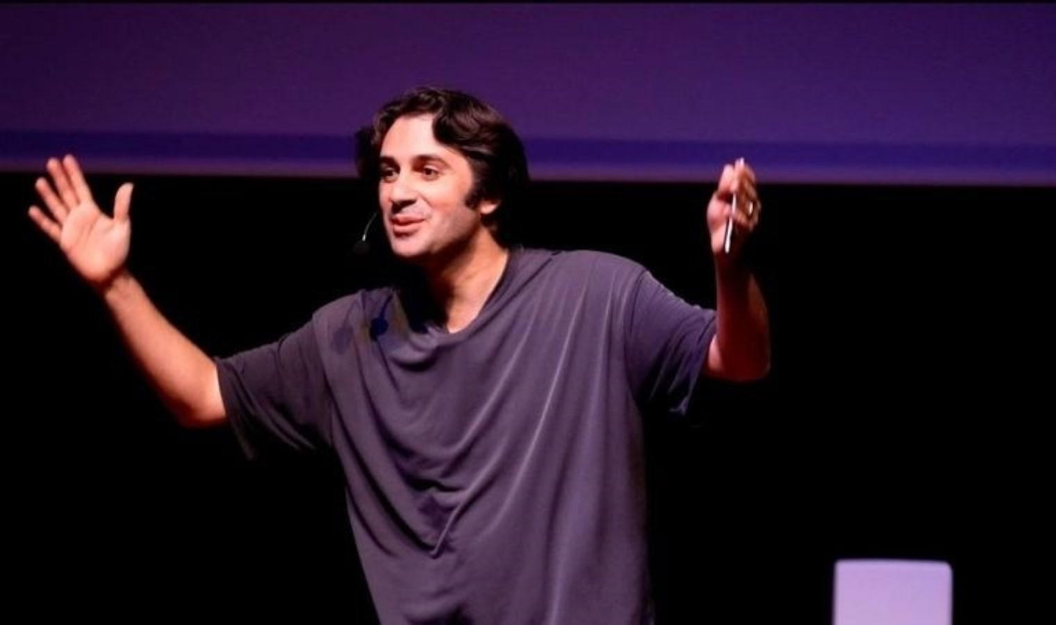 Prof. Dr. Behçet Yalın Özkara: Eğitim ve Kariyer Yolculuğu