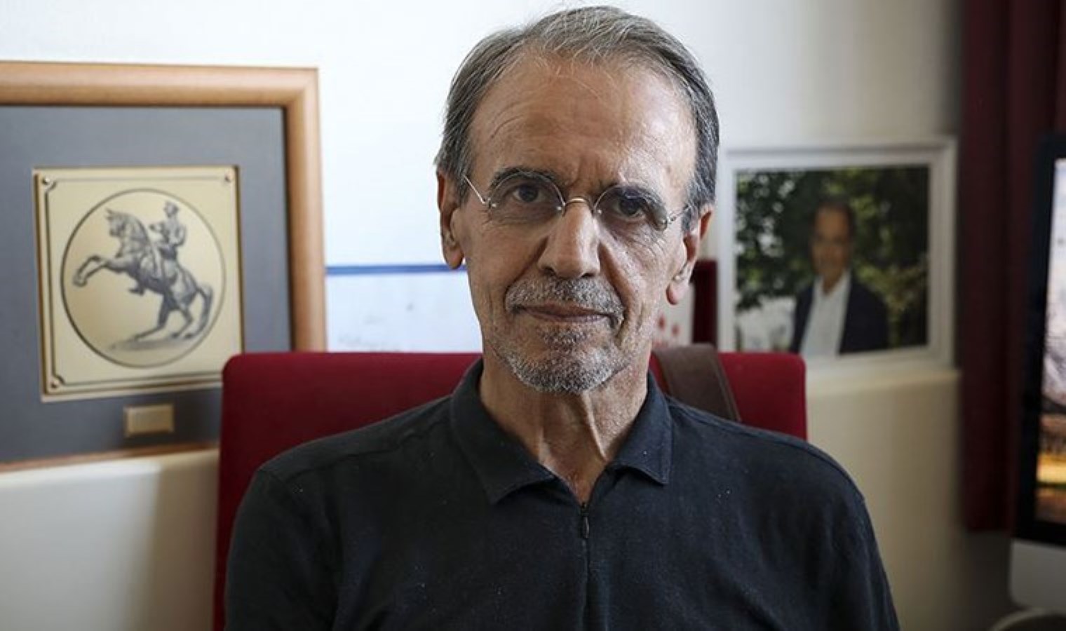 Prof. Dr. Mehmet Ceyhan hakkında kabahat duyurusu