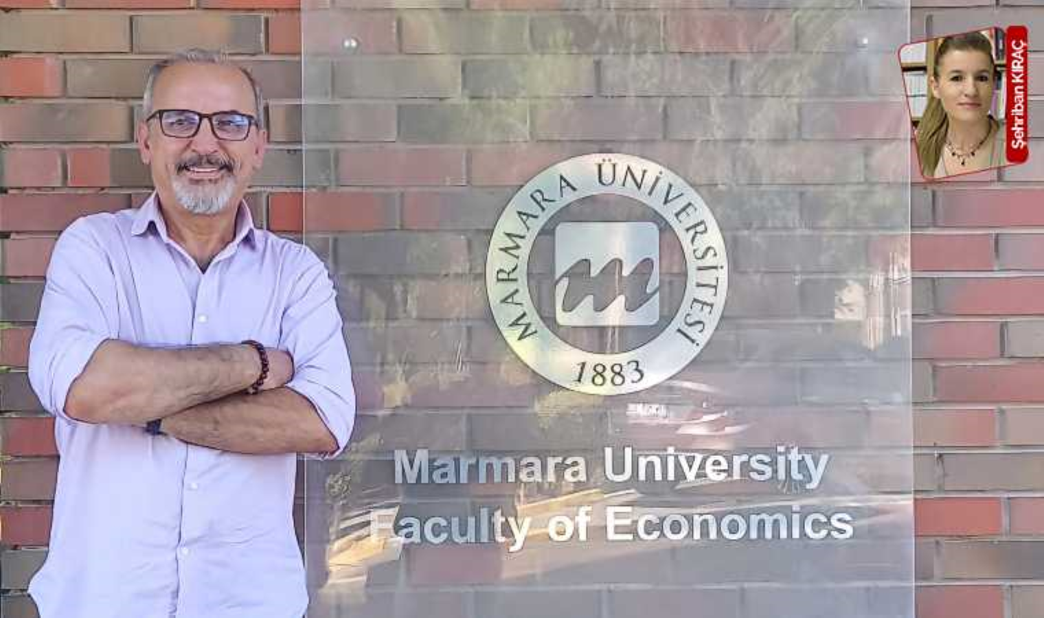 Prof. Dr. Şişman: Bu yılı yüzde 45-50 ortası enflasyonla bitirebiliriz, 2025’te de yüzde 30’ların altına inmesi sıkıntı