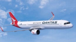 Qantas’ın Sıradışı ‘Hiçbir Yere Gitmeyen’ Uçuş Deneyimi