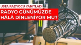 Radyoculuk öldü mü, radyo hala dinleniyor mu?