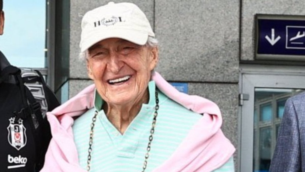 Rahmi Koç’un saati fiyatıyla şoke etti! Değer biçilemez sanılan saatin pahası…