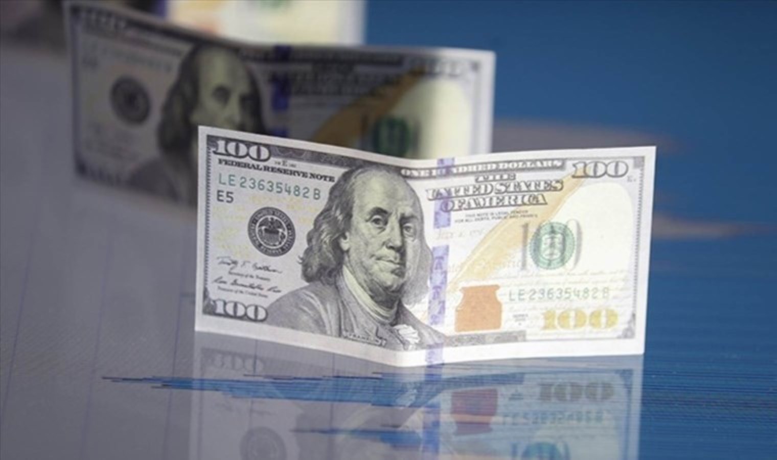 Reel Efektif Döviz Kuru Endeksi Temmuz 2023 Raporu