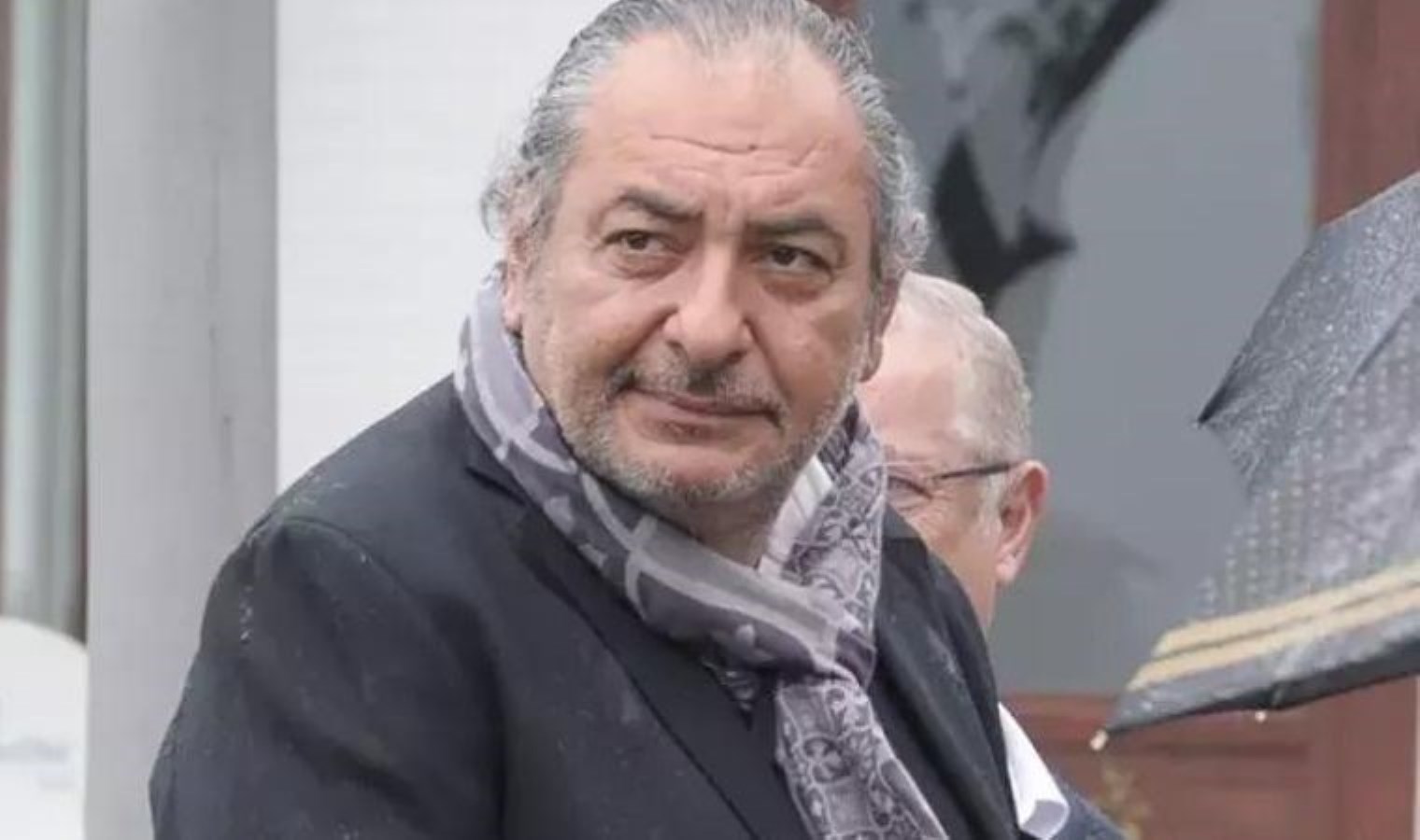 Reha Muhtar kimdir, kaç yaşında, nereli? Reha Muhtar sıhhat durumu nasıl?