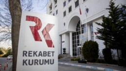 Rekabet Konseyi’nden kural ihlali yapan iki firmaya toplam 186,1 milyon lira ceza