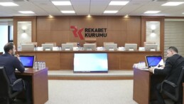 Rekabet Kurulu, Hazır Beton Üreticilerine Ceza Kesti