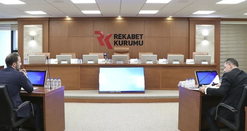 Rekabet Kurulu, Hazır Beton Üreticilerine Ceza Kesti