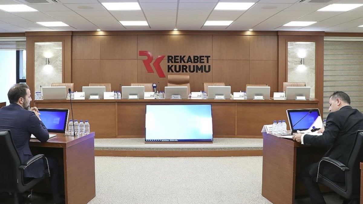 Rekabet Kurulu, Hazır Beton Üreticilerine Ceza Kesti