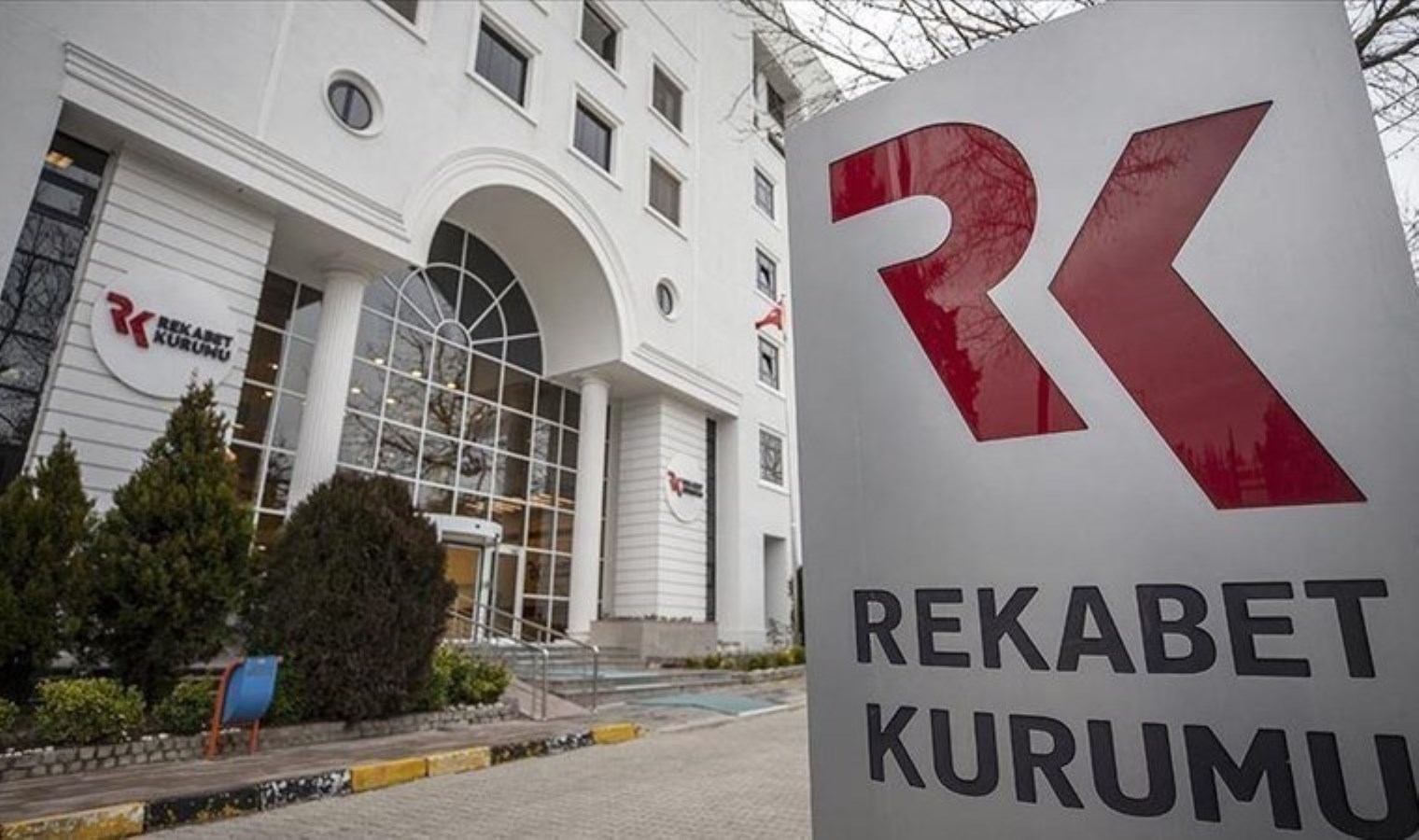 Rekabet Kurumu’ndan Hazır Beton Üreticilerine Soruşturma Sonuçları