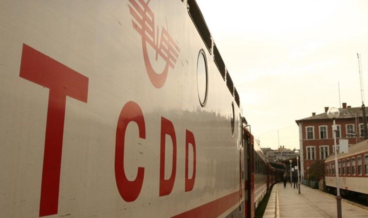 Resmi Gazete’de ‘TCDD’ kararı yayımlandı: 2 yıl süreyle kiralanacak