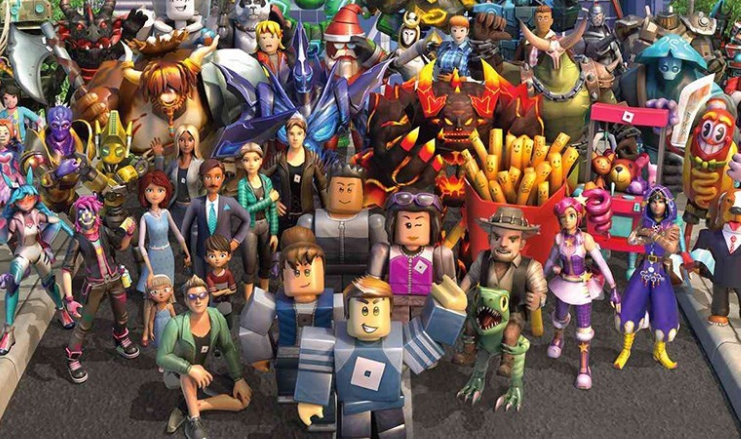 Roblox’a Erişim Yasağı: Nedenleri ve Son Gelişmeler