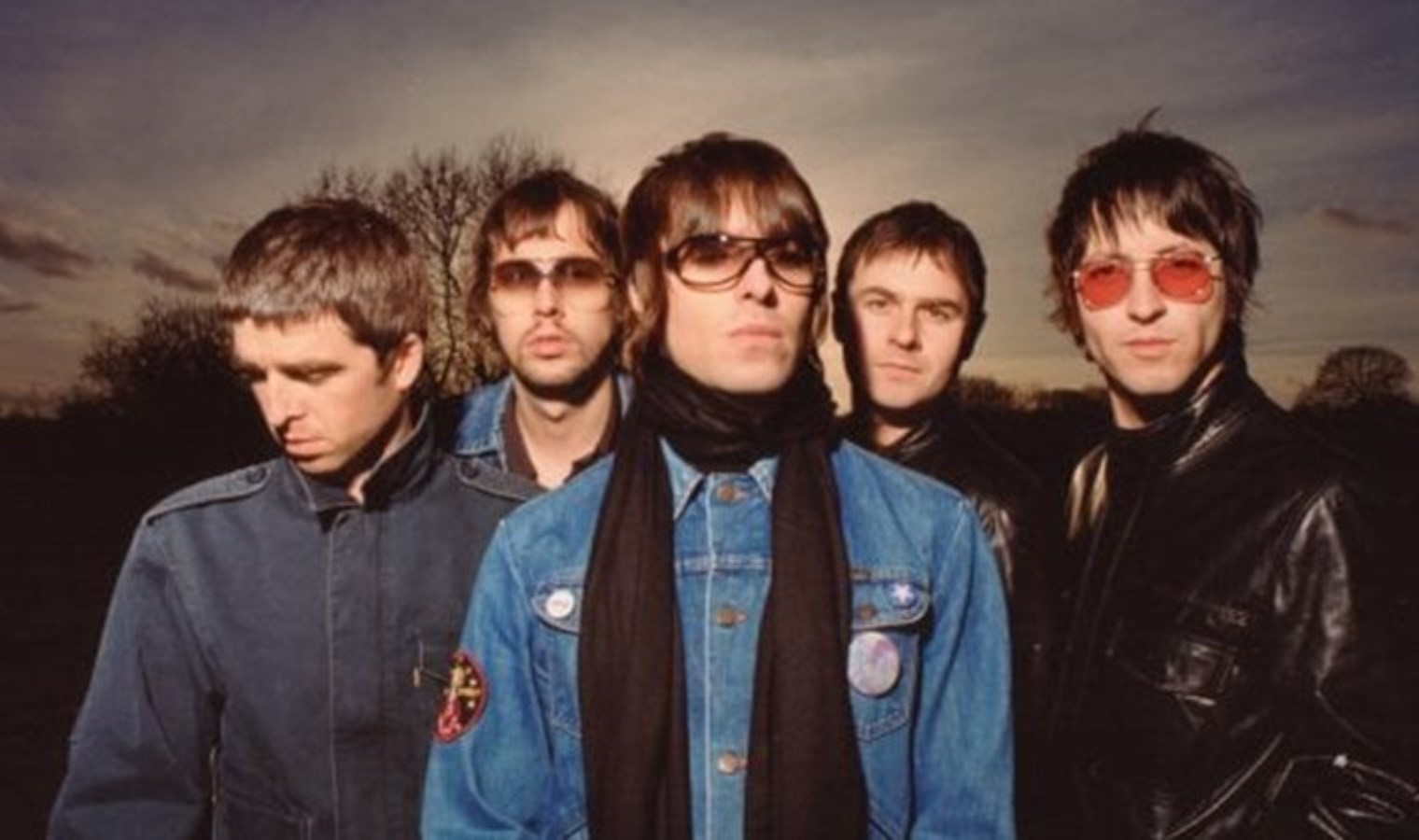 Rock müziğinin efsanesi ‘Oasis’ 15 yıl donra geri döndü