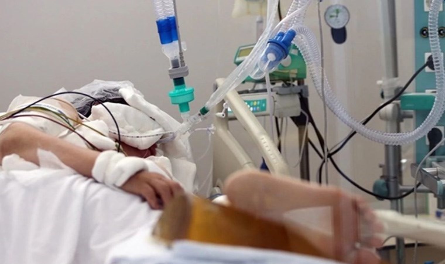 Romanya’da Hastane Skandalı: 17 Hasta Hayatını Kaybetti