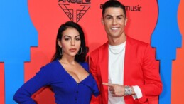 Ronaldo, Georgina’ya resmen servet ödeyecek! Böyle nafaka ne görüldü ne de duyuldu…