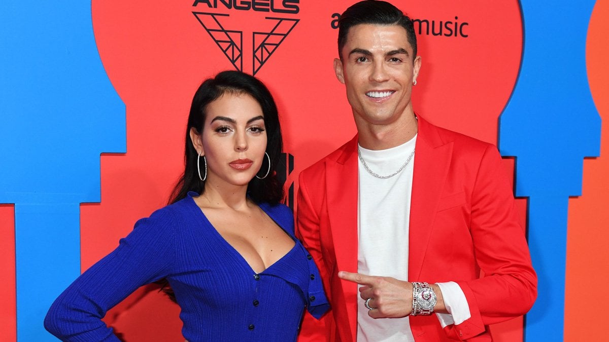 Ronaldo, Georgina’ya resmen servet ödeyecek! Böyle nafaka ne görüldü ne de duyuldu…