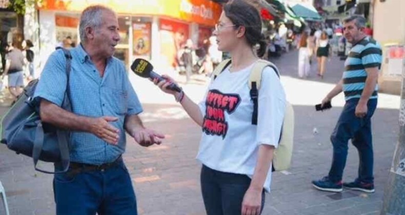 RTÜK Başkanı’ndan Sokak Röportajlarına Uyarı