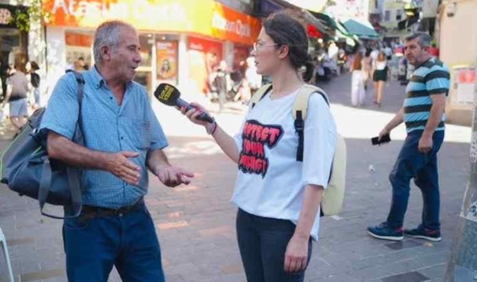 RTÜK Başkanı’ndan Sokak Röportajlarına Uyarı